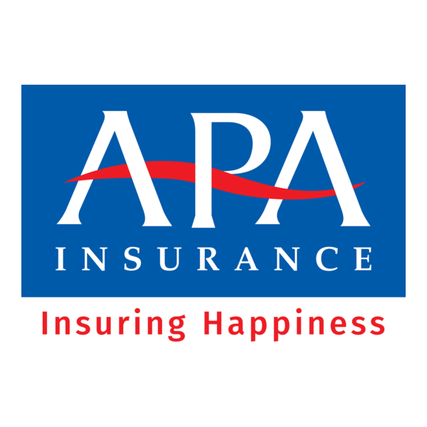 APA Insurance Uganda logo