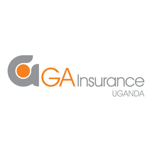 GA Insurance Uganda logo