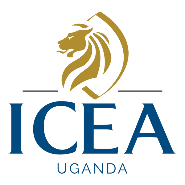 ICEA LION General Insurance Uganda logo