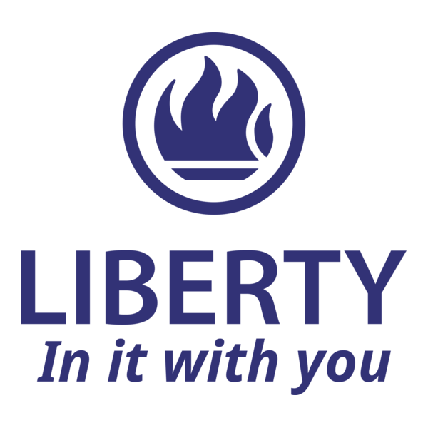 Liberty General Insurance Uganda logo