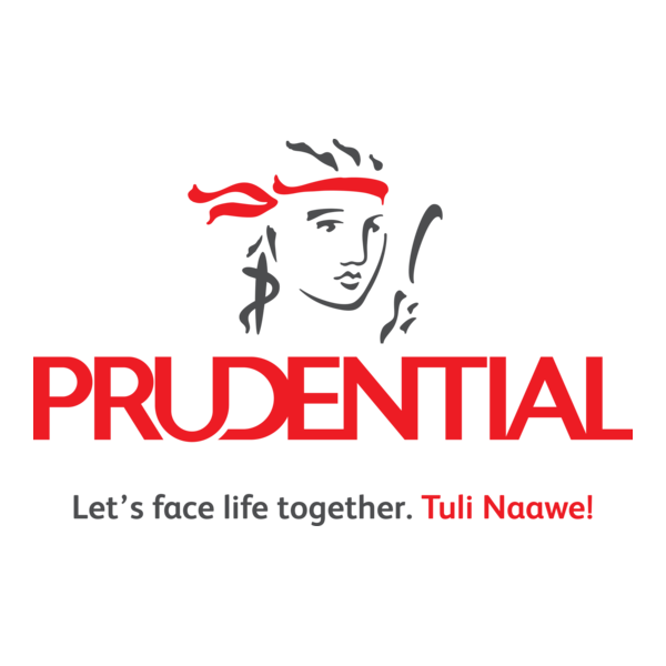 Prudential Insurance Uganda logo